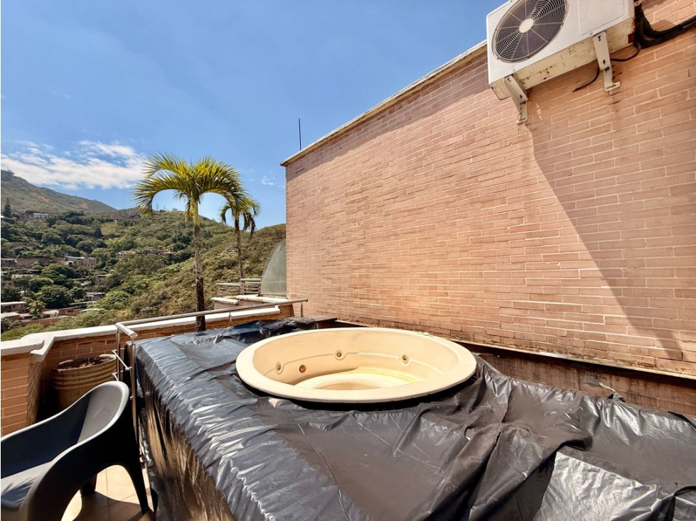 Penthouse en venta en Normandía - Oeste de Cali — foto 4
