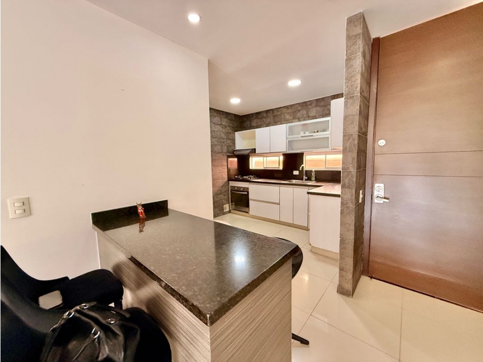 Penthouse en venta en Normandía - Oeste de Cali — foto 5