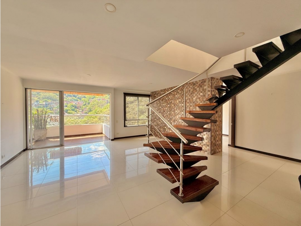 Penthouse en venta en Normandía - Oeste de Cali — foto 6