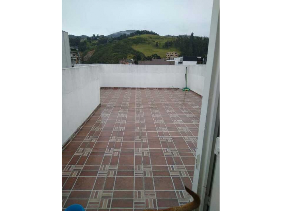 Penthouse en venta en Palermo en Pasto Nariño - 1