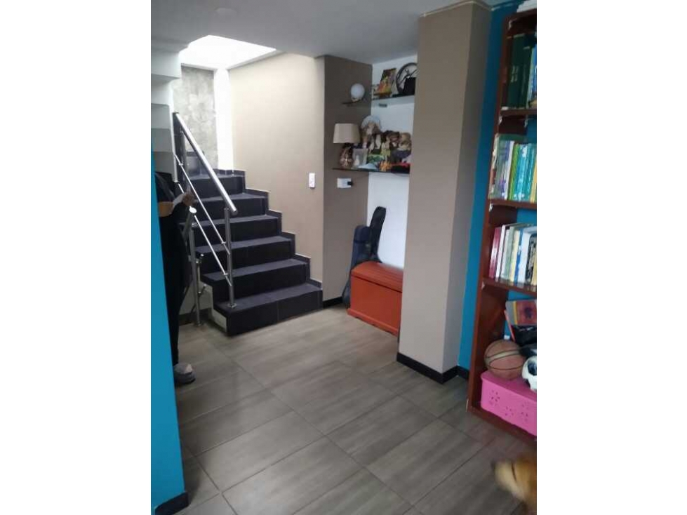 Penthouse en venta en Palermo en Pasto Nariño - 2