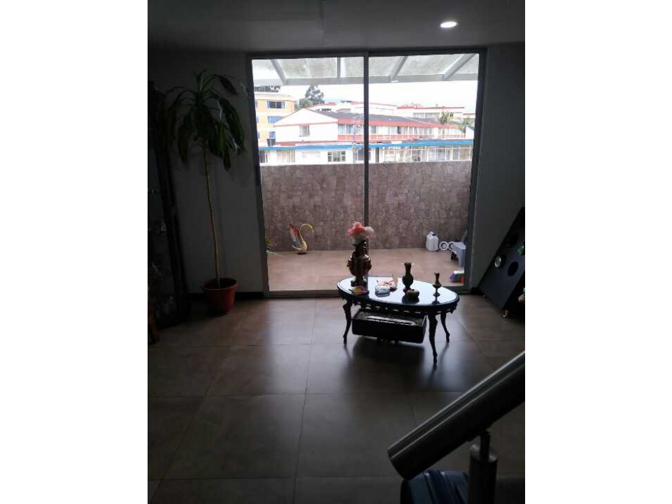 Penthouse en venta en Palermo en Pasto Nariño - 5