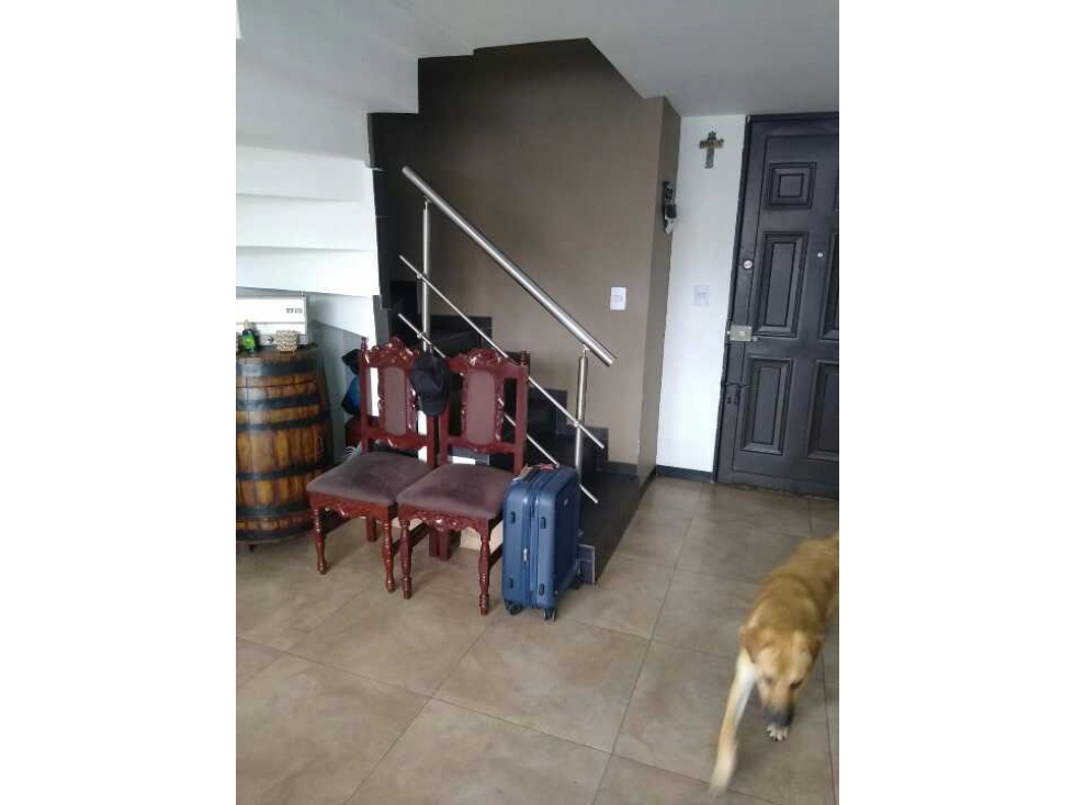 Penthouse en venta en Palermo en Pasto Nariño - 6