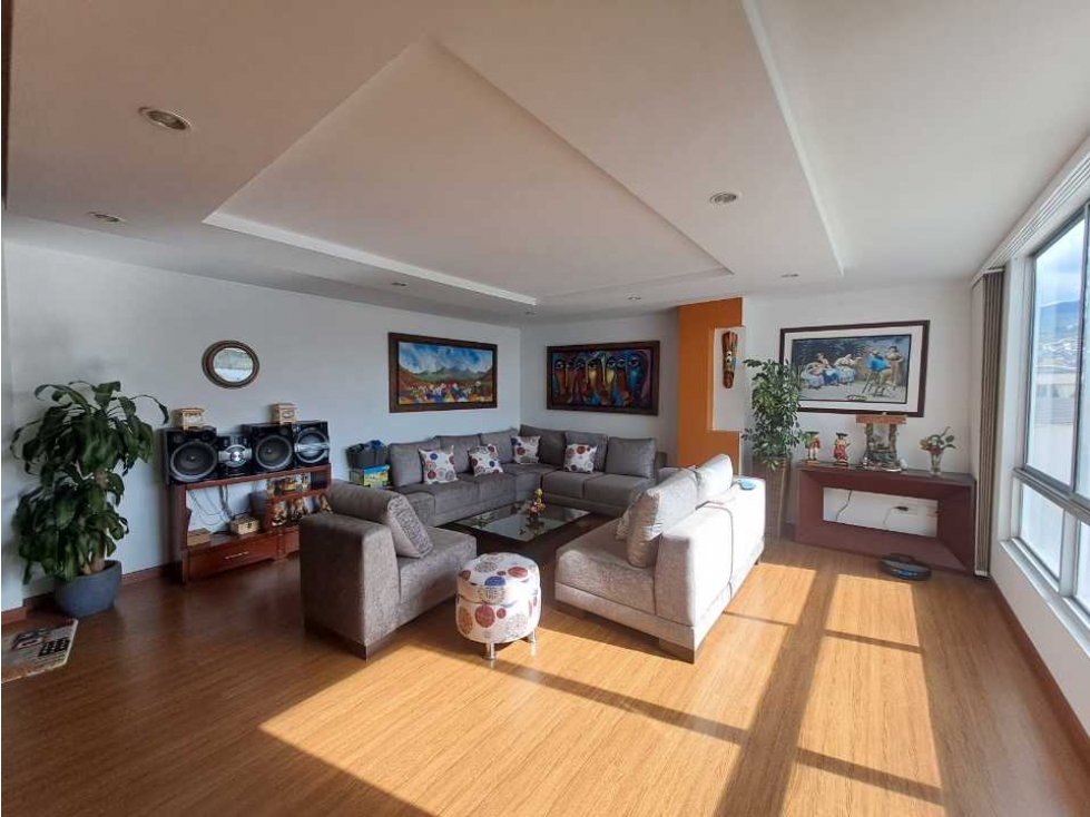 Penthouse en venta en parana en Pasto Nariño — foto 2