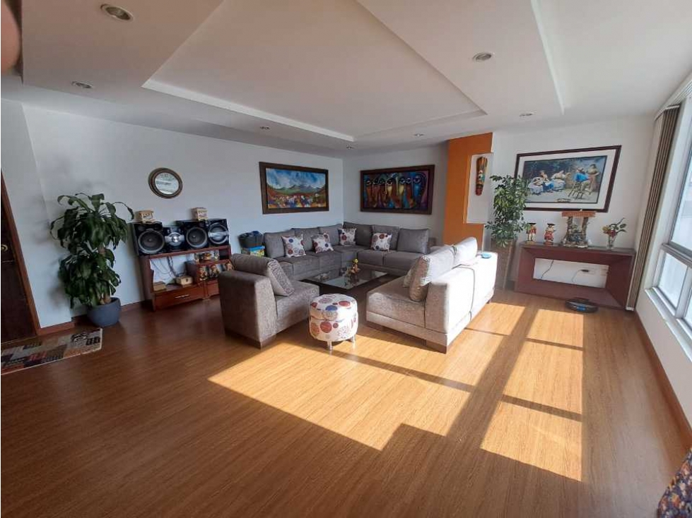 Penthouse en venta en parana en Pasto Nariño — foto 3