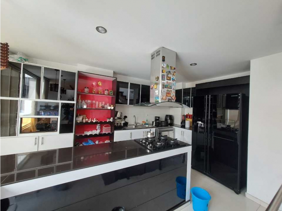Penthouse en venta en parana en Pasto Nariño — foto 4