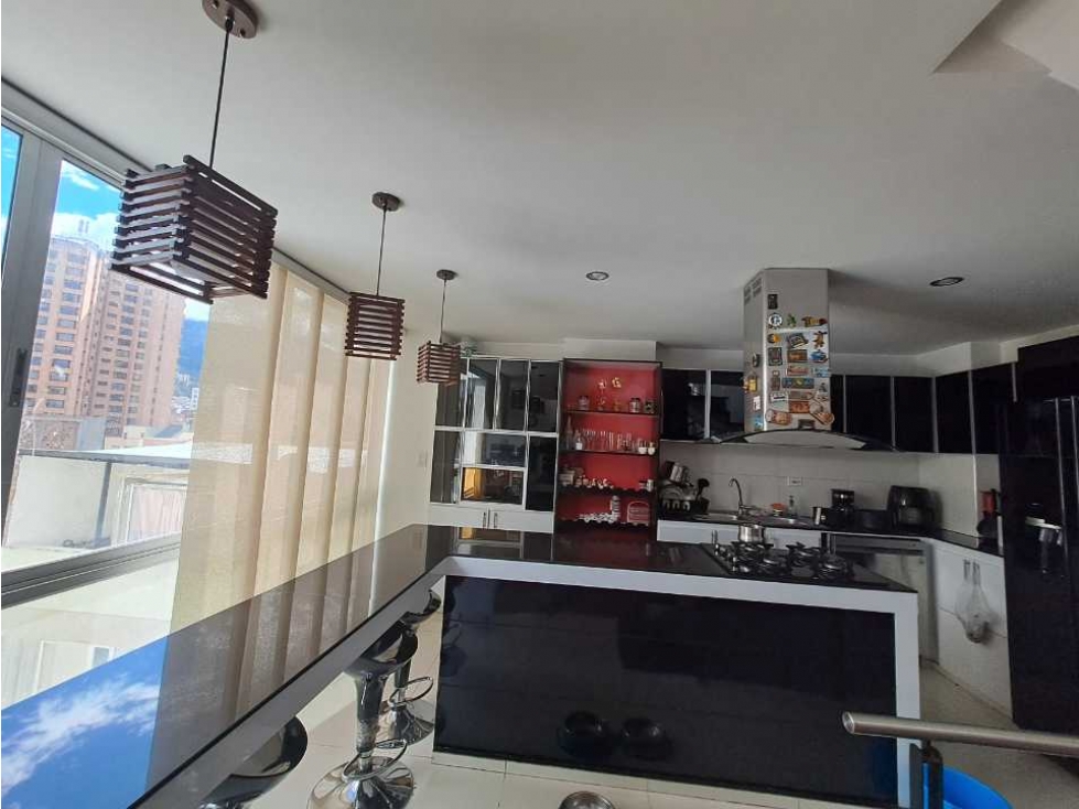Penthouse en venta en parana en Pasto Nariño — foto 5