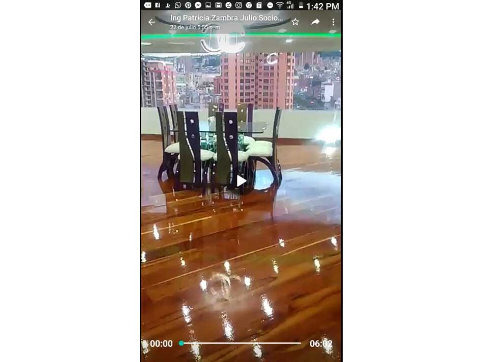 Penthouse en venta en Pasto nariño - 1