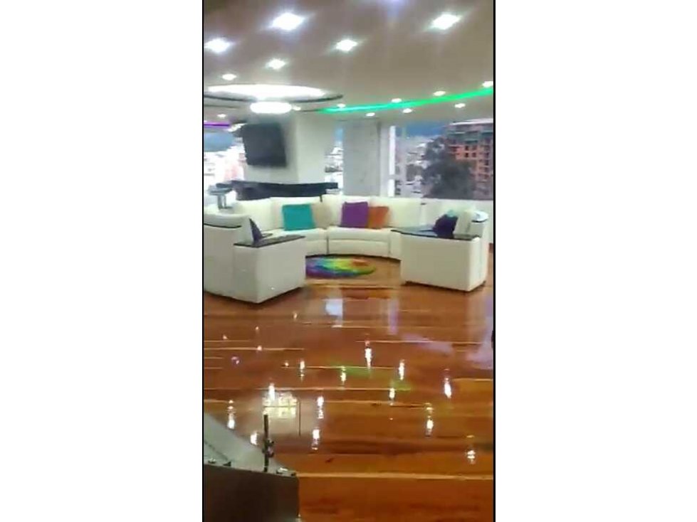 Penthouse en venta en Pasto nariño - 2