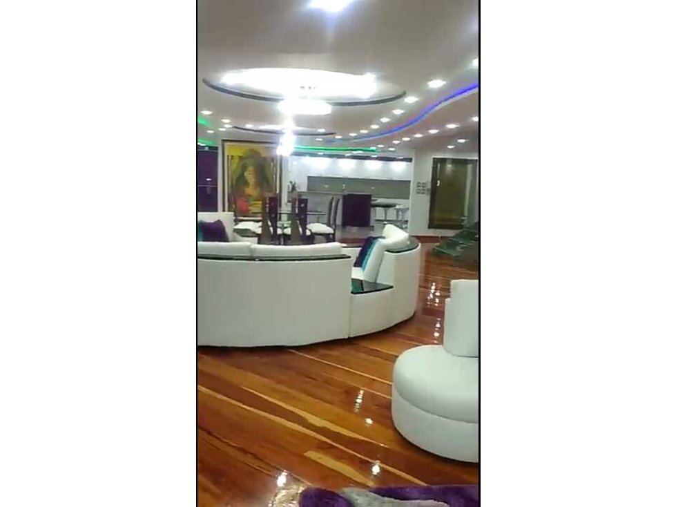 Penthouse en venta en Pasto nariño - 3
