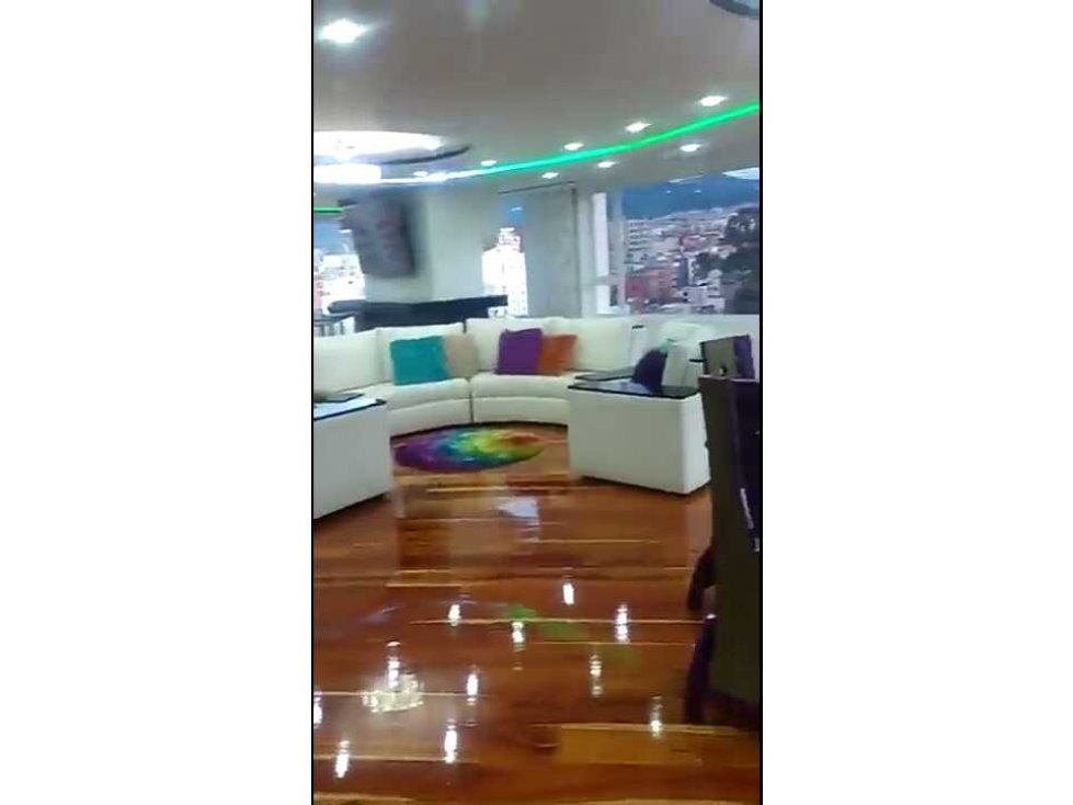 Penthouse en venta en Pasto nariño - 4