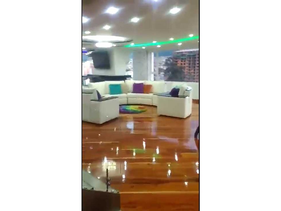 Penthouse en venta en Pasto nariño - 5