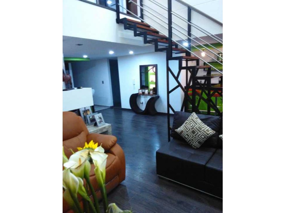 Penthouse en venta en Pasto Nariño - 1
