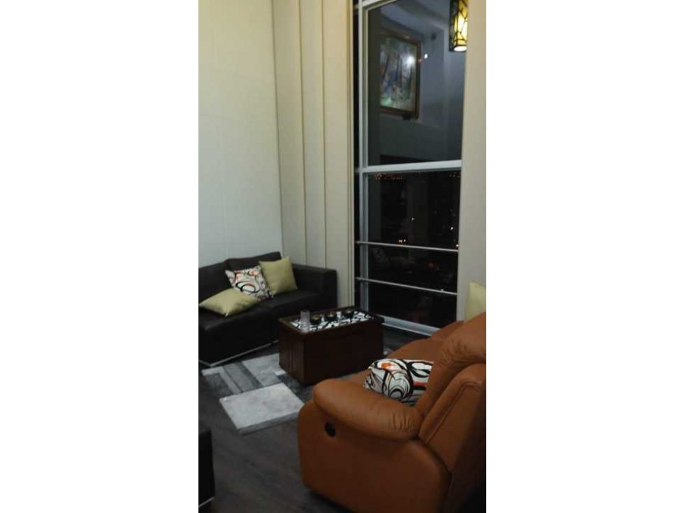 Penthouse en venta en Pasto Nariño - 2