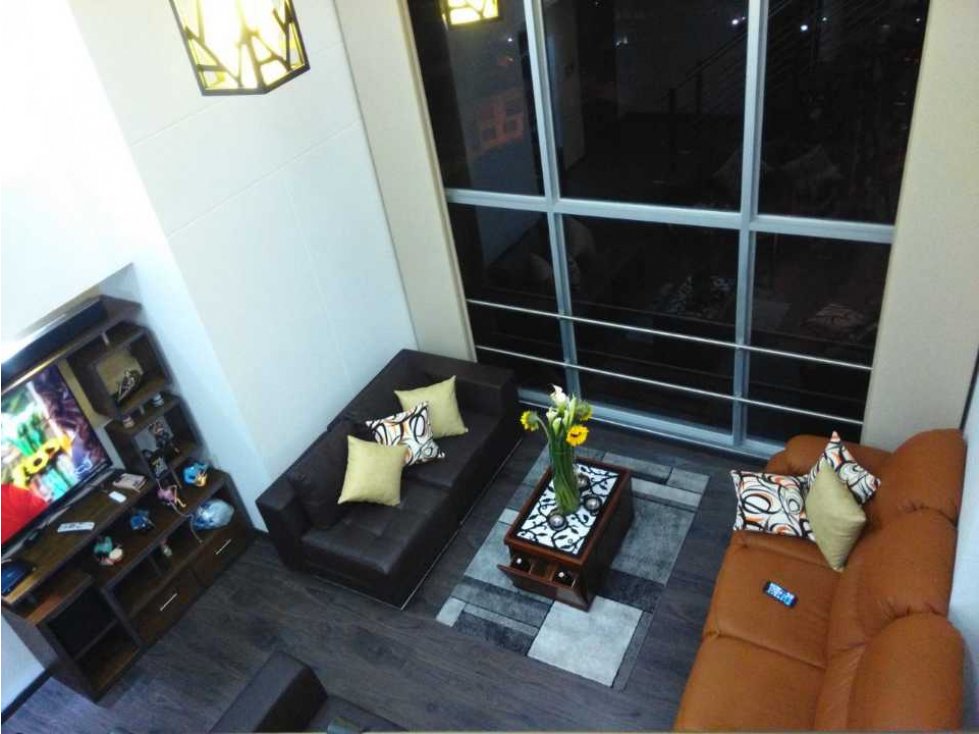 Penthouse en venta en Pasto Nariño - 3