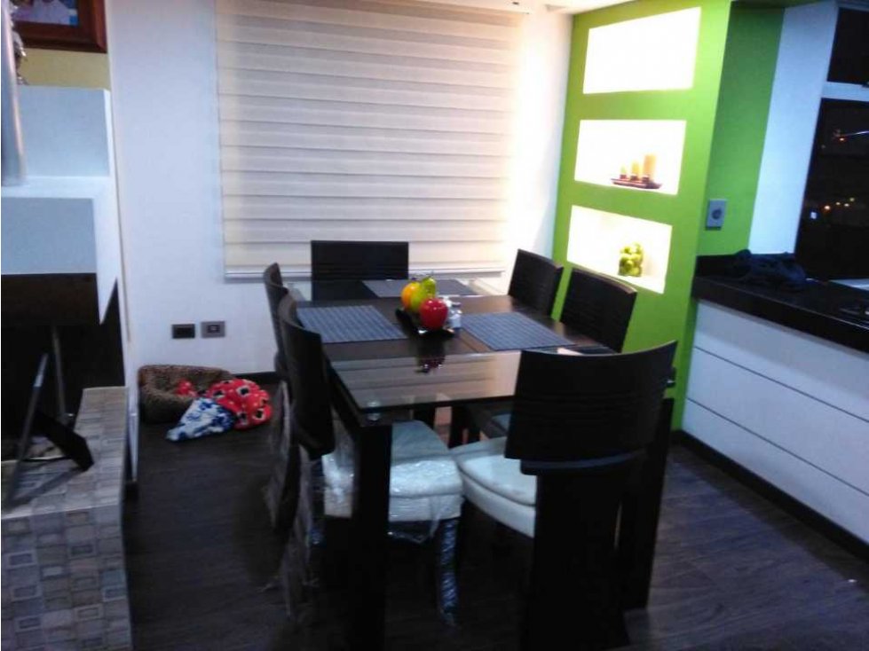Penthouse en venta en Pasto Nariño - 4