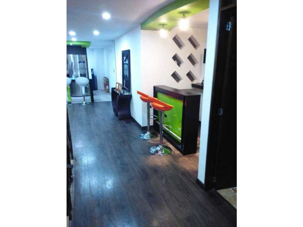 Penthouse en venta en Pasto Nariño - 5