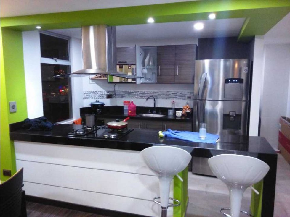 Penthouse en venta en Pasto Nariño - 6