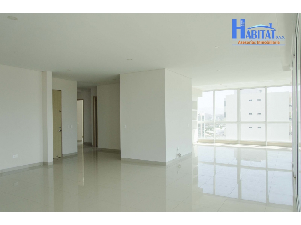 Penthouse en venta en San Marino Santa Marta Magdalena — foto 4