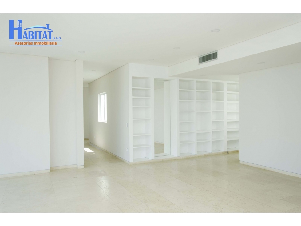 Penthouse en venta en San marino el Prado Santa Marta Mgdalena — foto 5