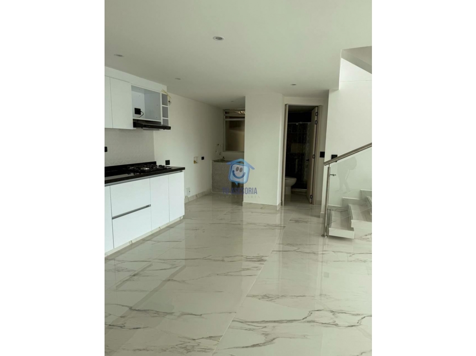 Penthouse en venta en Santa Rosa de Cabal
