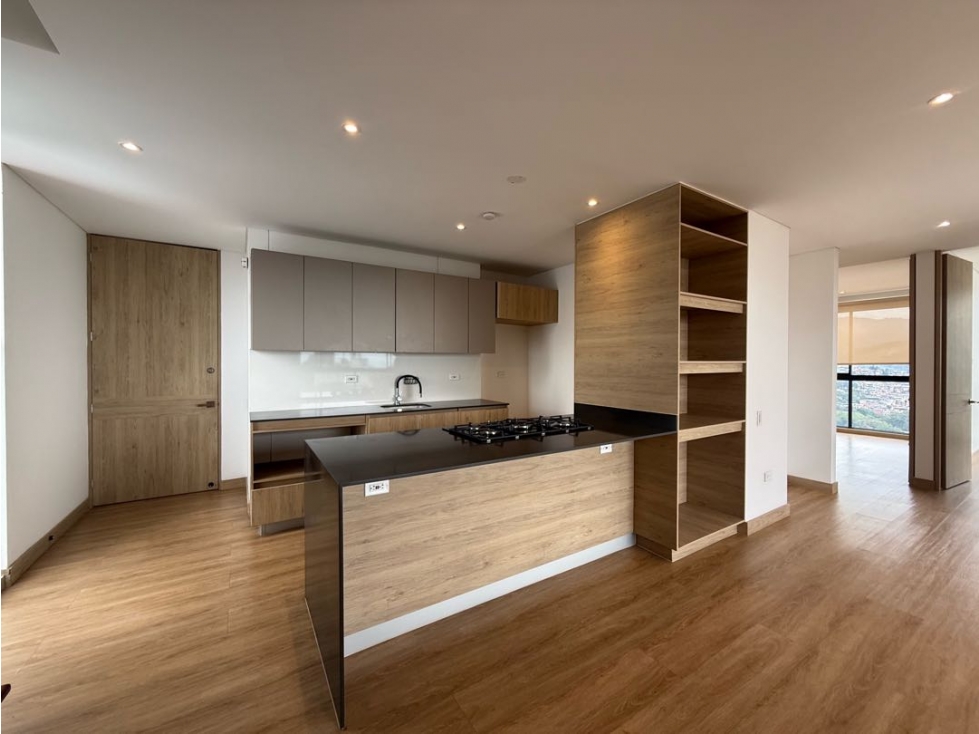 PENTHOUSE EN VENTA EN SANTA TERESITA (JP)