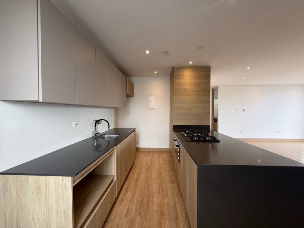 PENTHOUSE EN VENTA EN SANTA TERESITA (JP) — foto 2