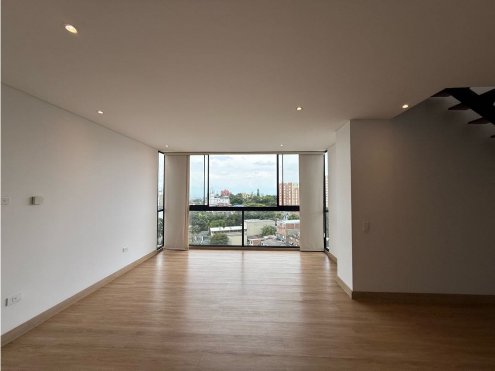 PENTHOUSE EN VENTA EN SANTA TERESITA (JP) — foto 3