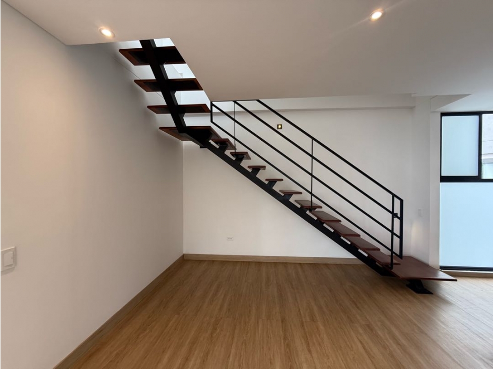 PENTHOUSE EN VENTA EN SANTA TERESITA (JP) — foto 4