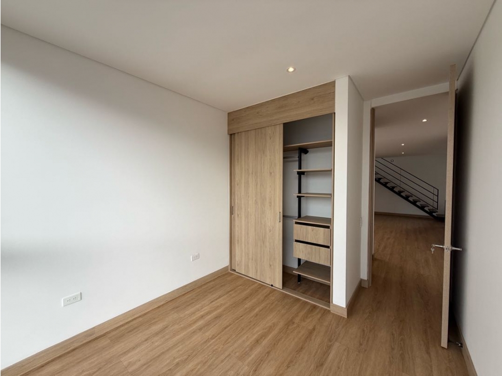 PENTHOUSE EN VENTA EN SANTA TERESITA (JP) — foto 6