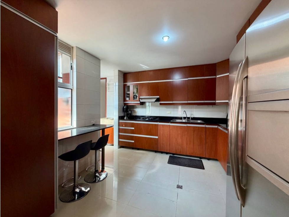 Penthouse en venta Envigado Benedictinos - 4