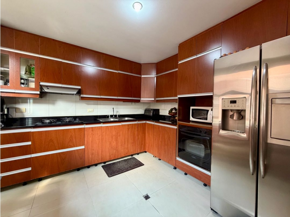 Penthouse en venta Envigado Benedictinos - 5