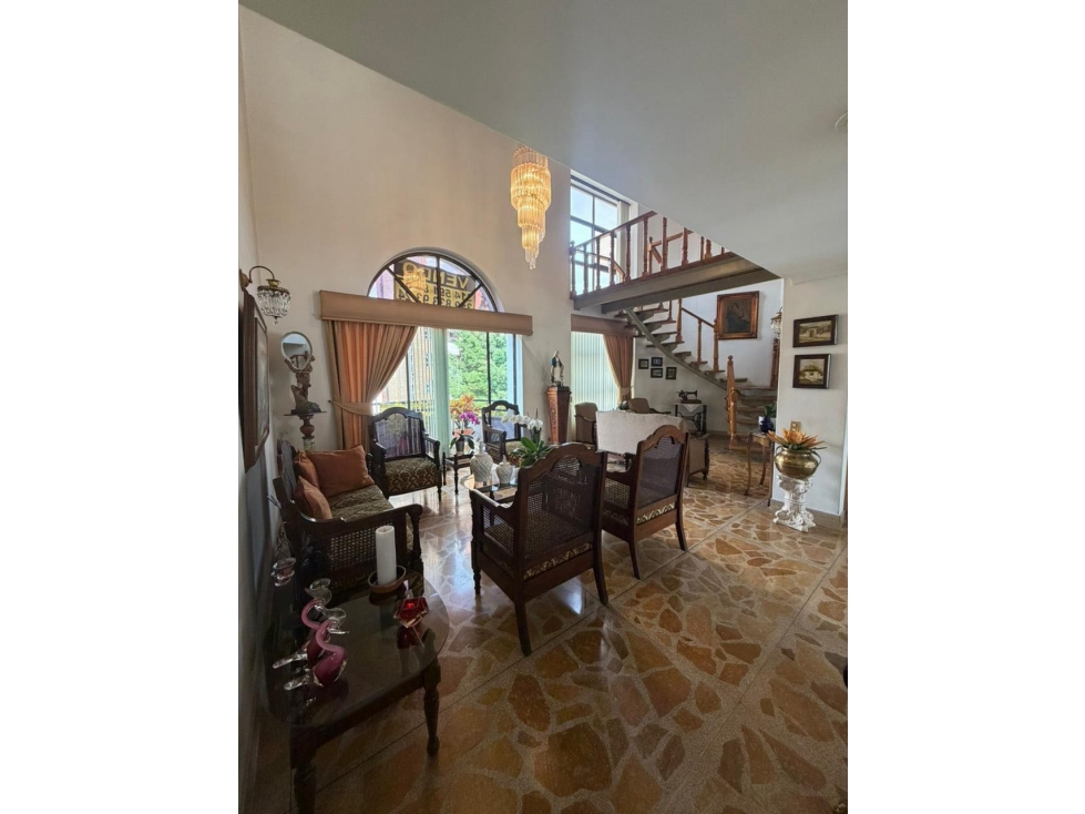 Penthouse en venta, Laureles, Medellín