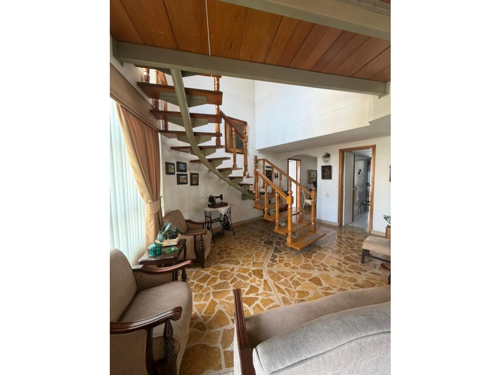 Penthouse en venta, Laureles, Medellín — foto 3