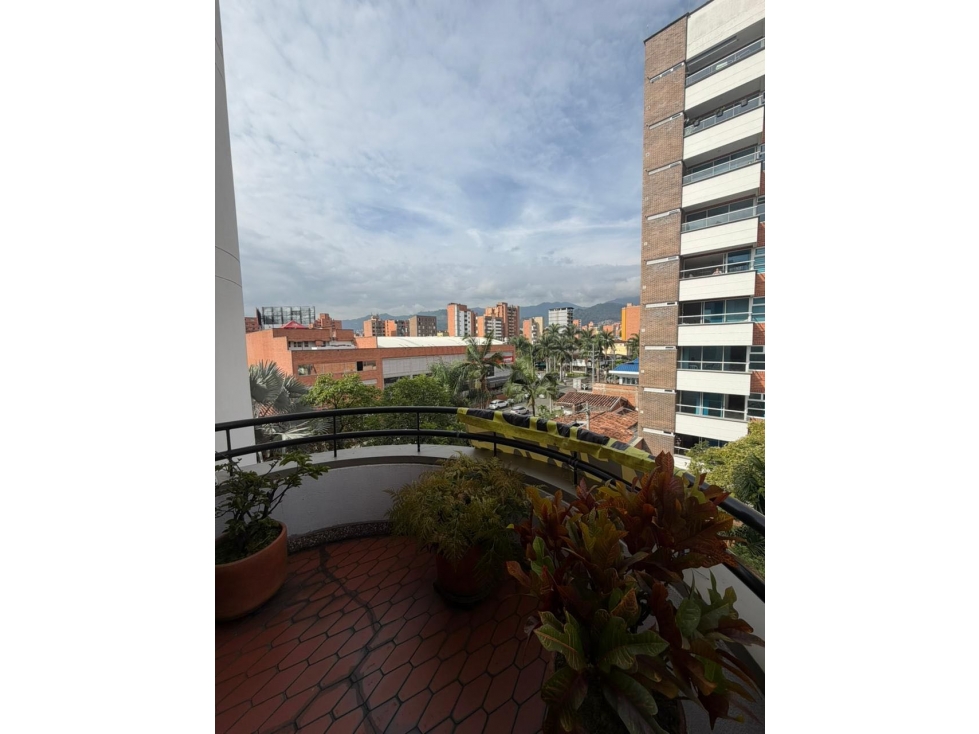 Penthouse en venta, Laureles, Medellín — foto 6