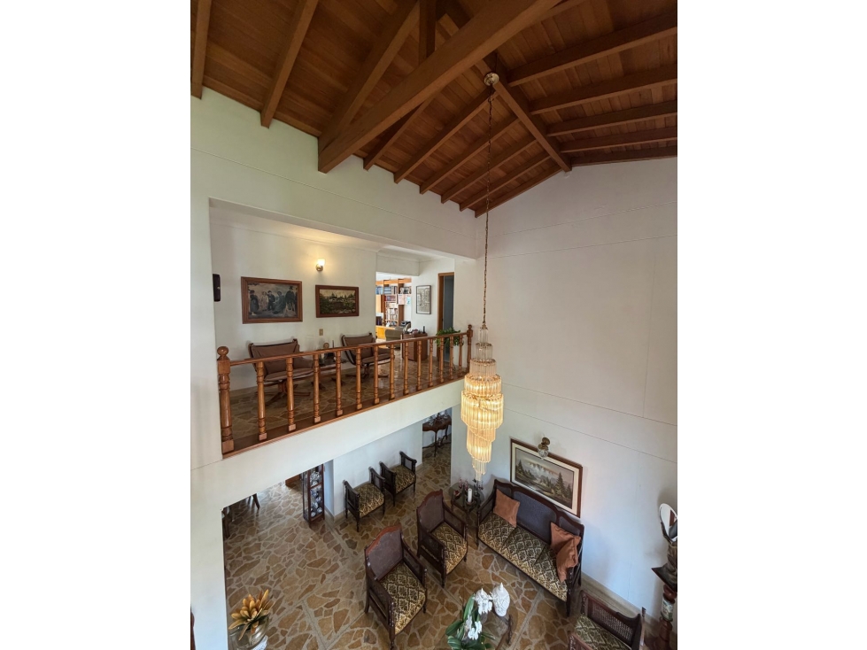 Penthouse en venta, Laureles, Medellín — foto 2