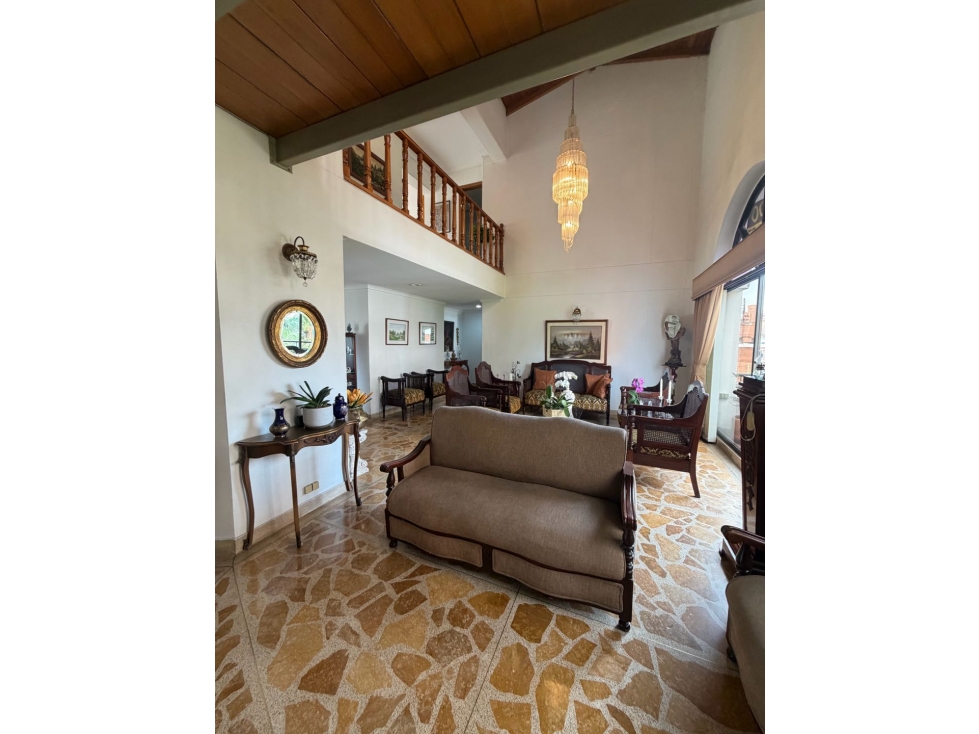 Penthouse en venta, Laureles, Medellín — foto 4