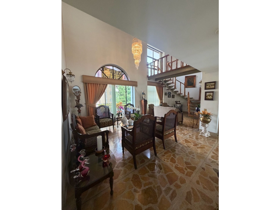 Penthouse en venta, Laureles, Medellín — foto 5