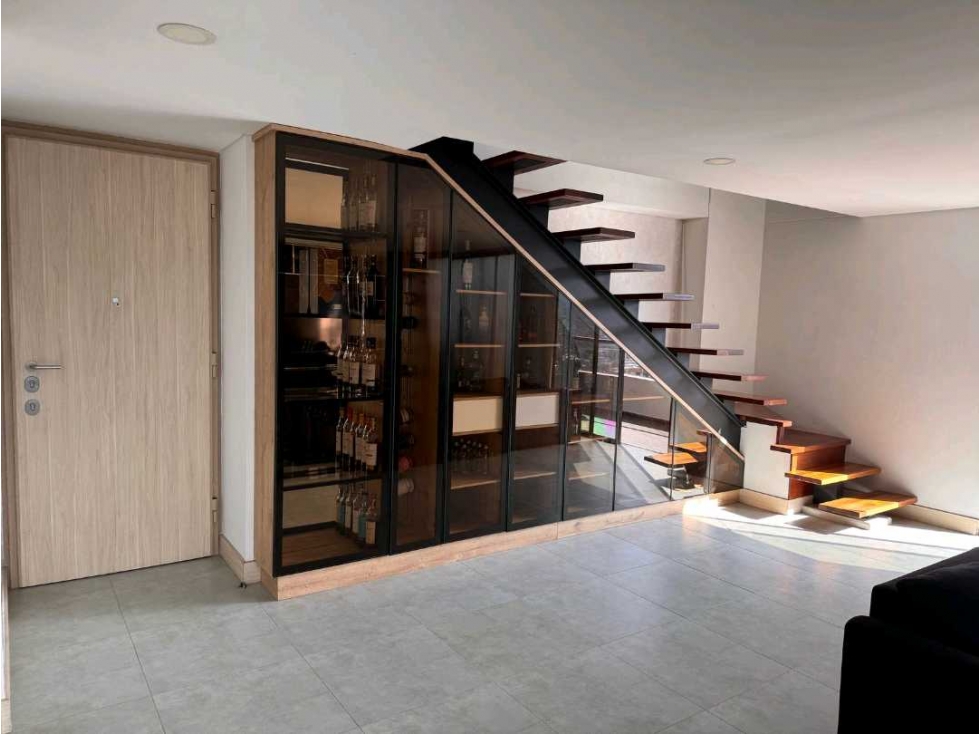 Penthouse en Venta, Loma Esmeralda - Envigado — foto 4