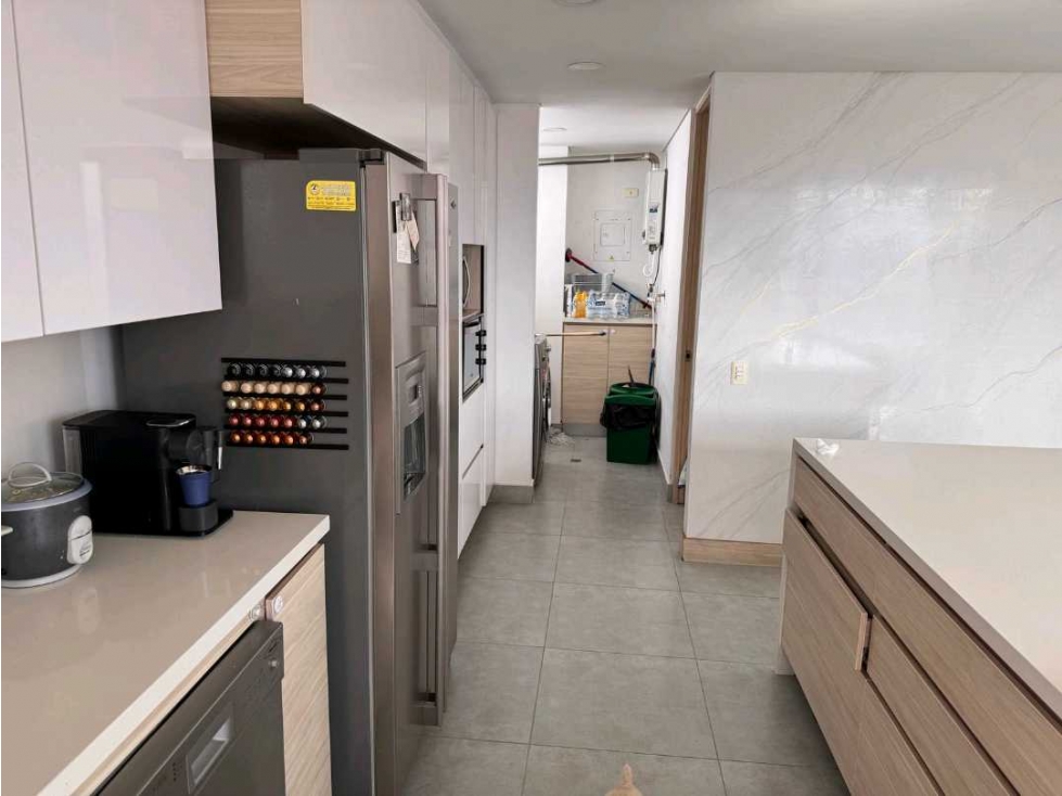 Penthouse en Venta, Loma Esmeralda - Envigado — foto 5