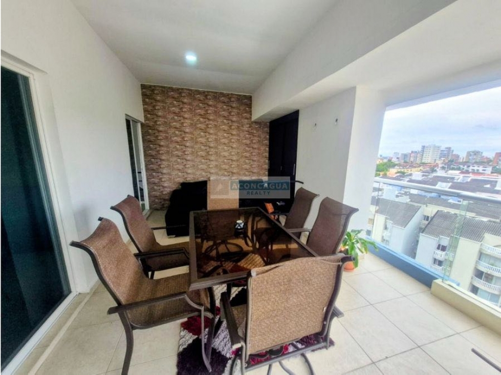 Penthouse en venta Miramar — foto 4