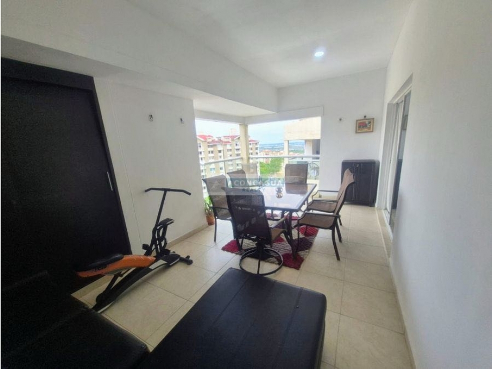 Penthouse en venta Miramar — foto 6