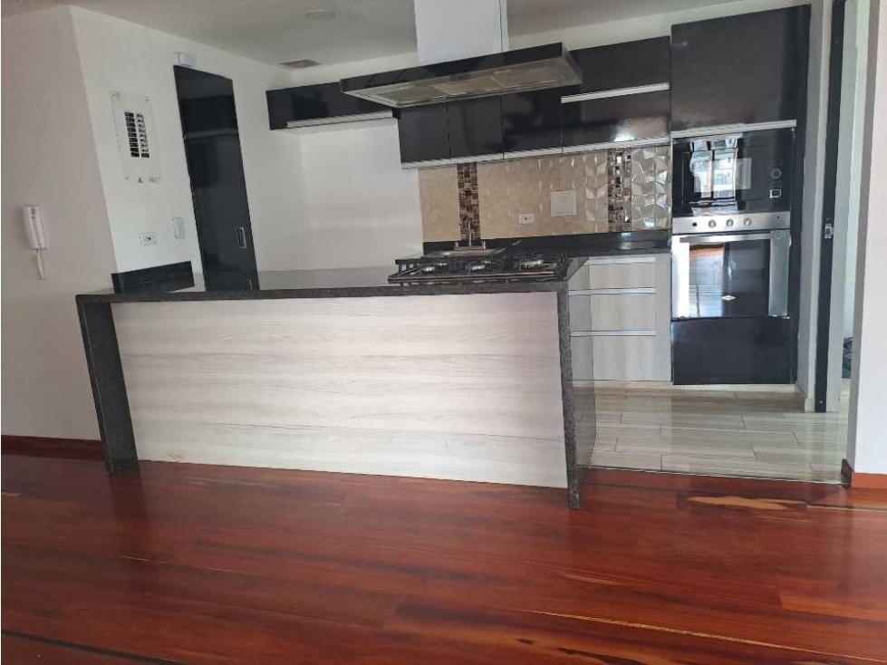 Apartamento duplex en venta o permuta sector norte en Pasto Nariño - 1