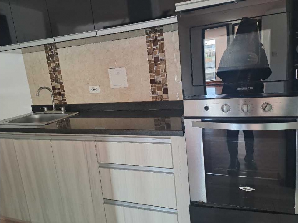 Apartamento duplex en venta o permuta sector norte en Pasto Nariño - 2