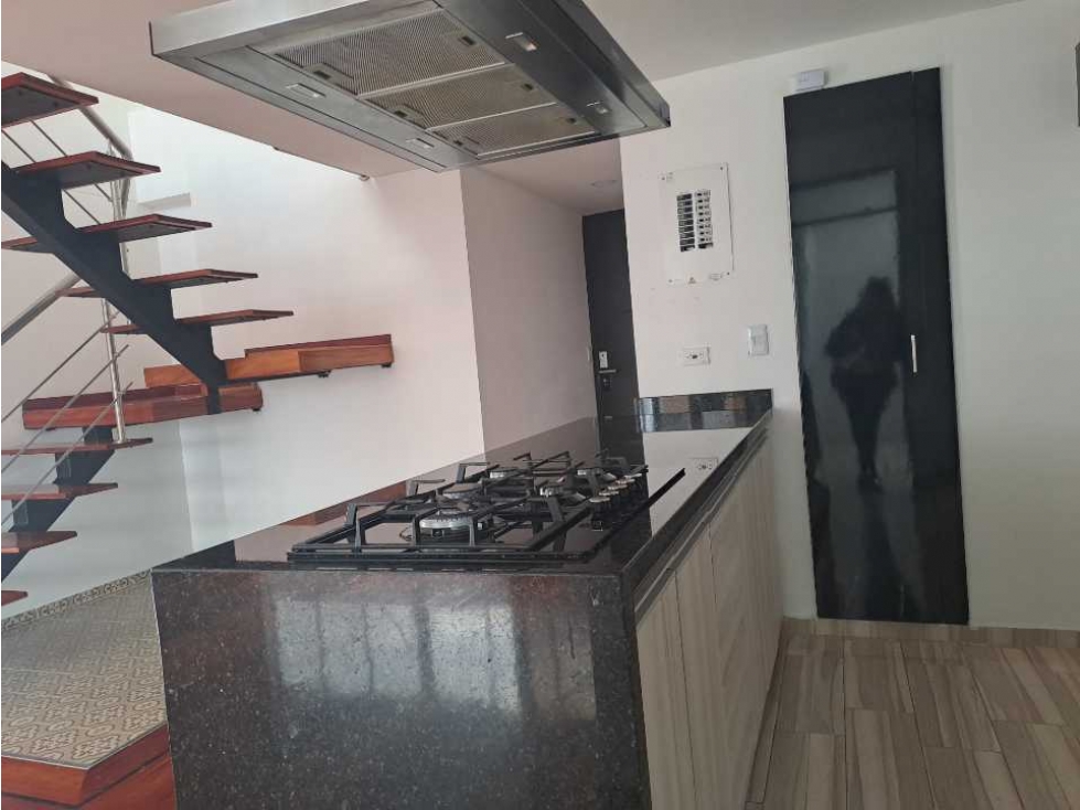 Apartamento duplex en venta o permuta sector norte en Pasto Nariño - 3
