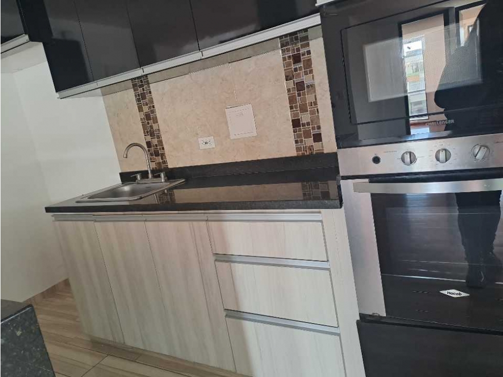 Apartamento duplex en venta o permuta sector norte en Pasto Nariño - 4