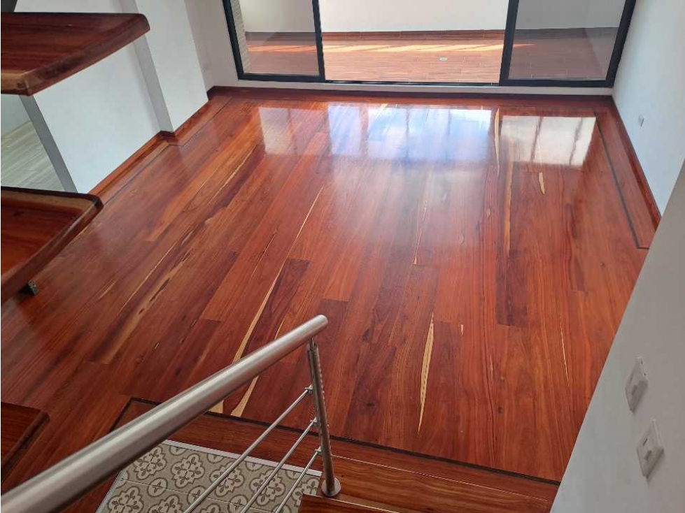 Apartamento duplex en venta o permuta sector norte en Pasto Nariño - 5