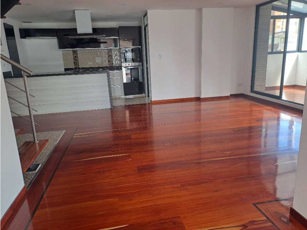 Apartamento duplex en venta o permuta sector norte en Pasto Nariño - 6