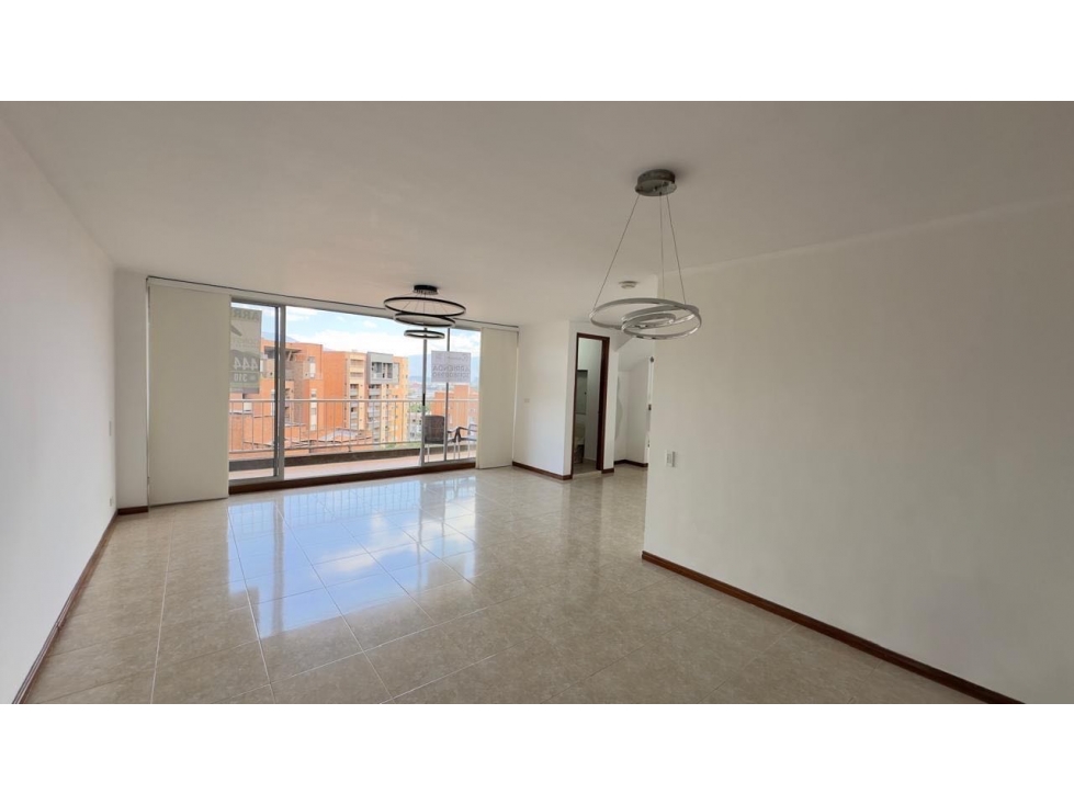 Penthouse en venta, Otra parte - Envigado