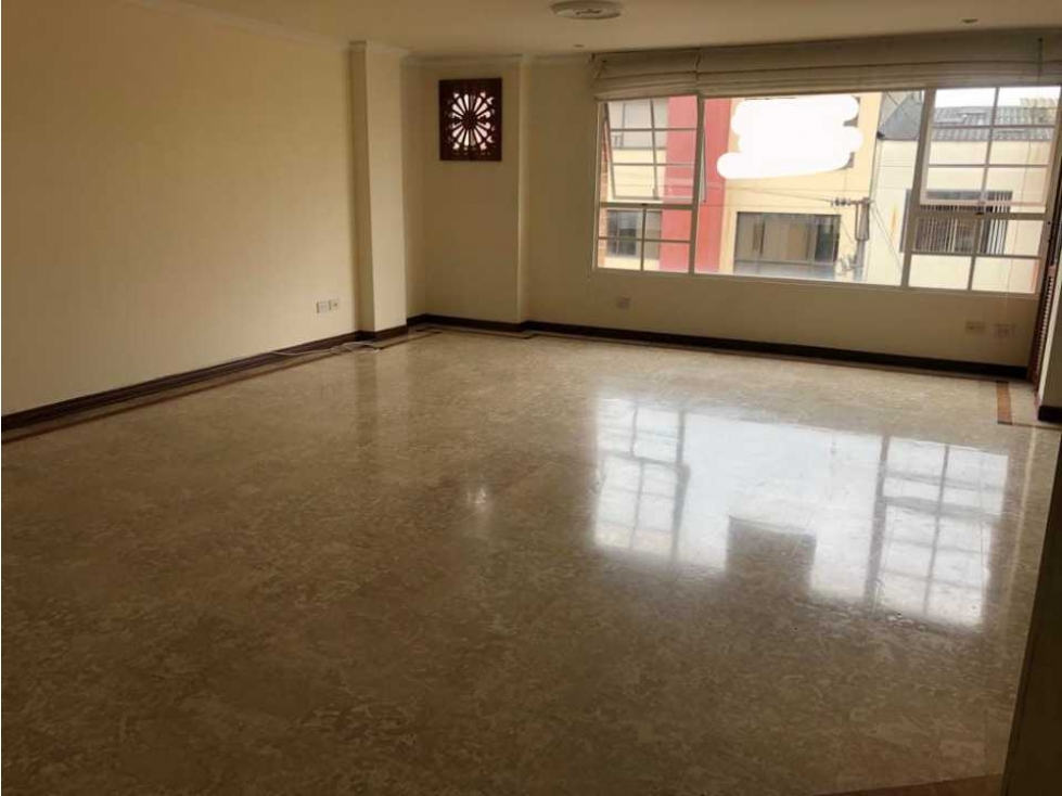 Venta Penthouses Palermo Manizales